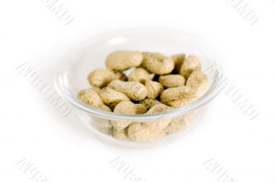  peanuts