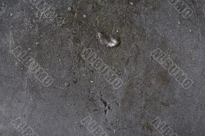metal background