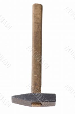 wood hammer macro