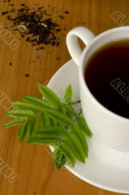 cup of tea