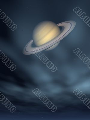 saturn