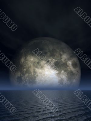 luna