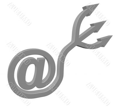spam