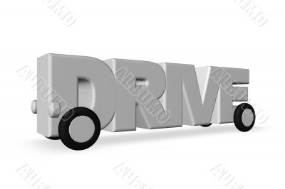 drive