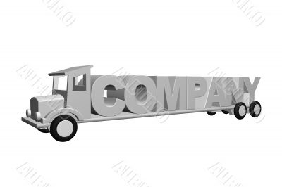 company