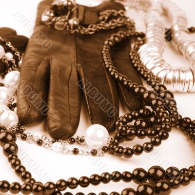 vintage fashion