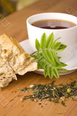 cup of tea