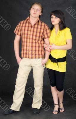 Couple