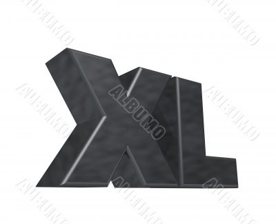 xl