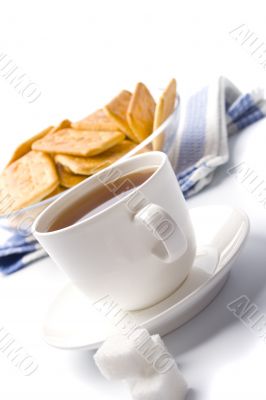 cup of tea