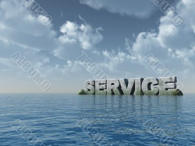 service