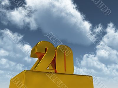 number twenty