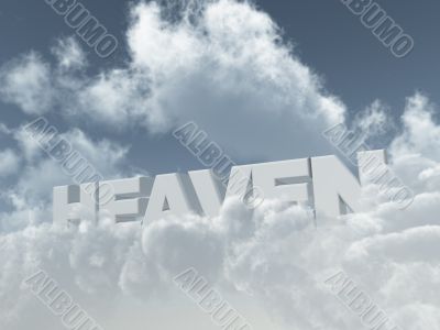 heaven
