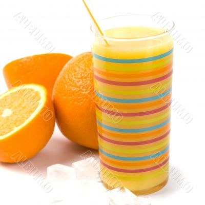 orange juice