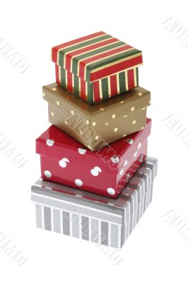 decorative gift box