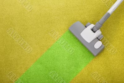 carpet cleaning