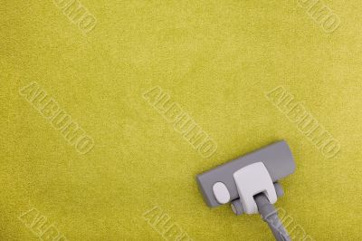 carpet cleaning