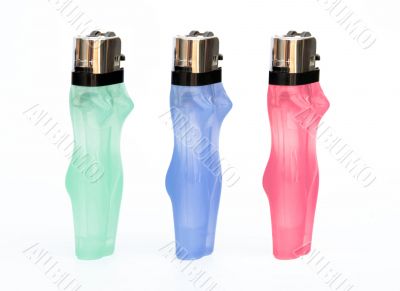 Cigarette Lighter