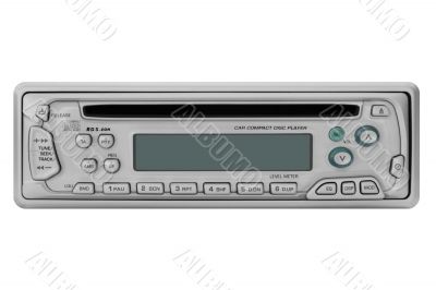 Car Radio