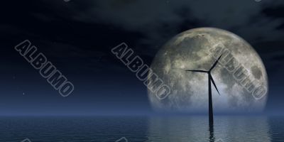 windpower