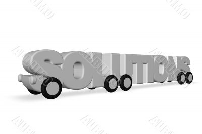 solutions