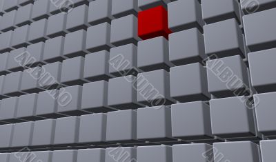 cubes