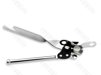can opener