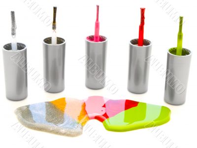 lacquer