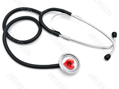 stethoscope