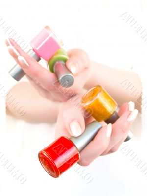 varnish