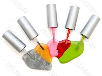 lacquer
