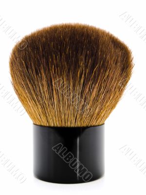 powder brush