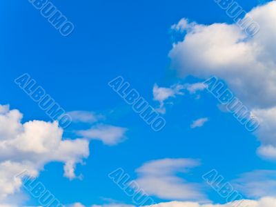 sky