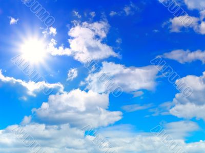 sky