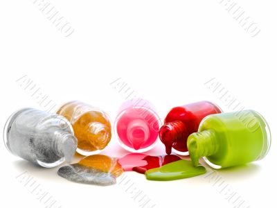 lacquer