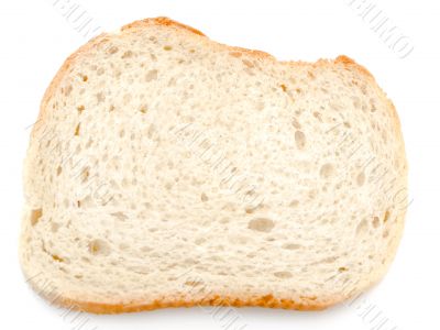 white bread