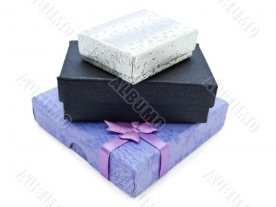 gift boxes