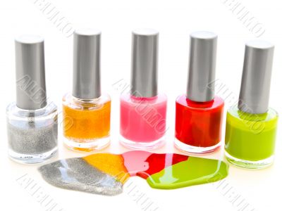 lacquer
