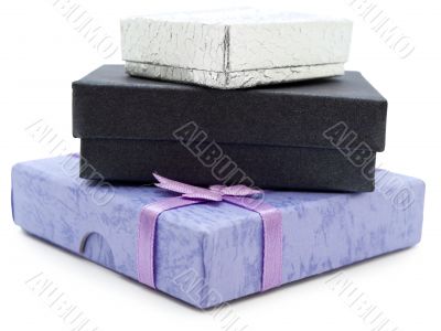 gift boxes