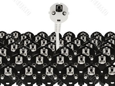 plugs