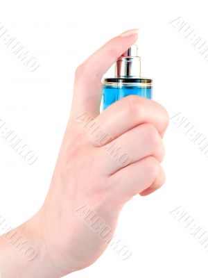 perfumery