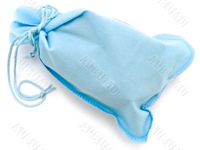 blue sac