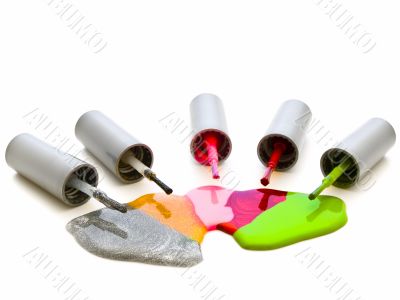 lacquer
