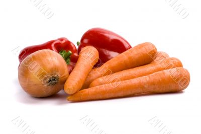 vegetables