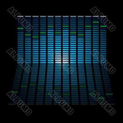 oblong graph