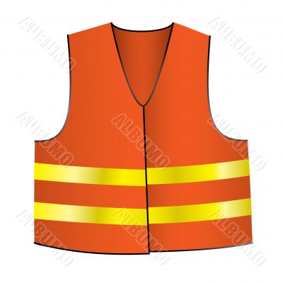 safety jacket