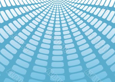 mesh shadow