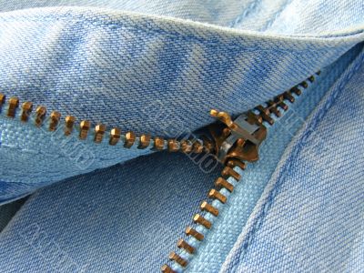 zipper fragment