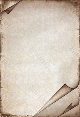 Vintage Paper