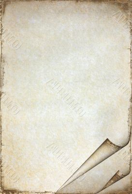 Vintage Paper